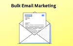 Bulk Email Marketing