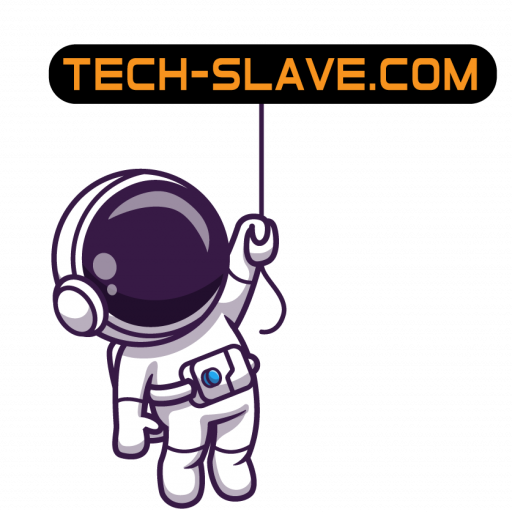 Tech-Slave.com
