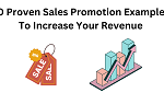 10 Proven Sales Promotion Examples To Increase Your Revenue 1
