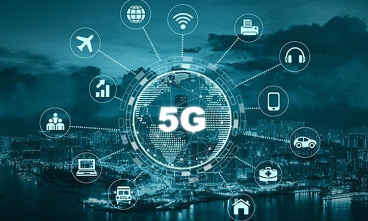 <strong>5G technology is revolutionizing the business world</strong>