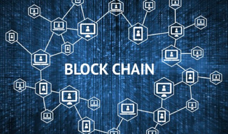 <strong>5 interesting examples of blockchain technology in use today</strong>