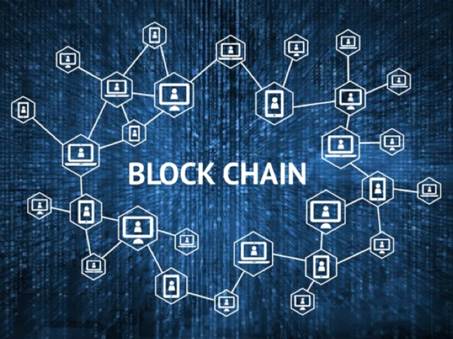 blockchain technology