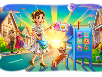First Spring Update of Telegram