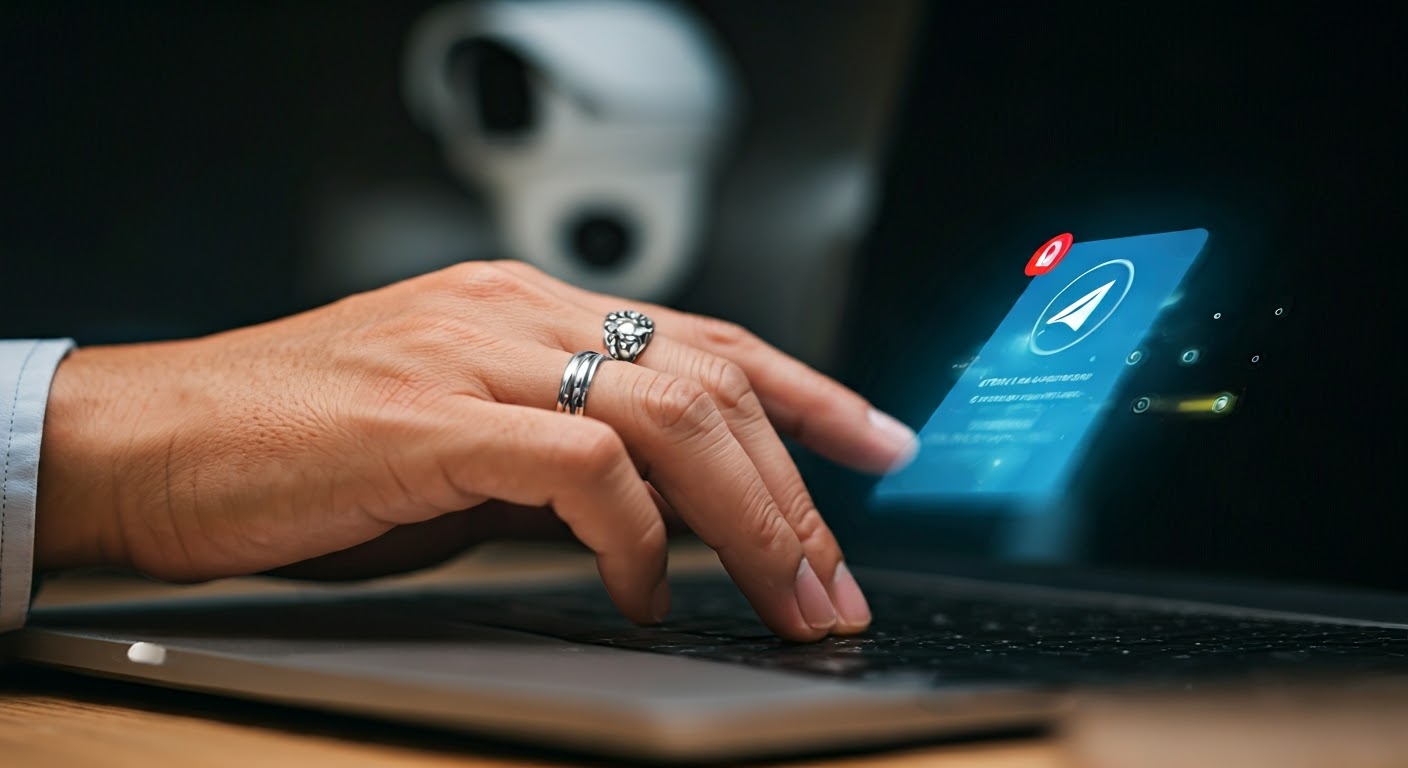 How to Protect Your Telegram Account from Hackers