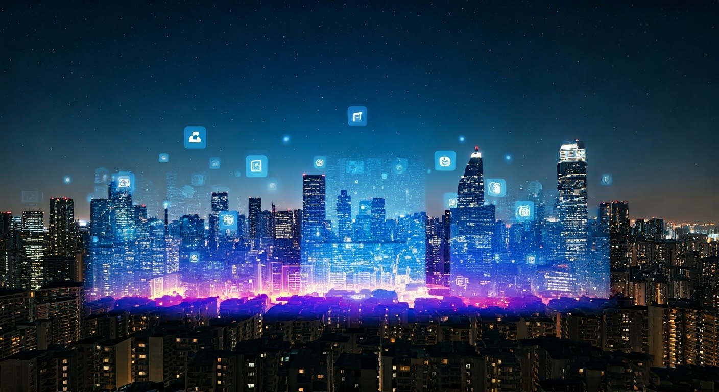 The Future of Social Media in 2025