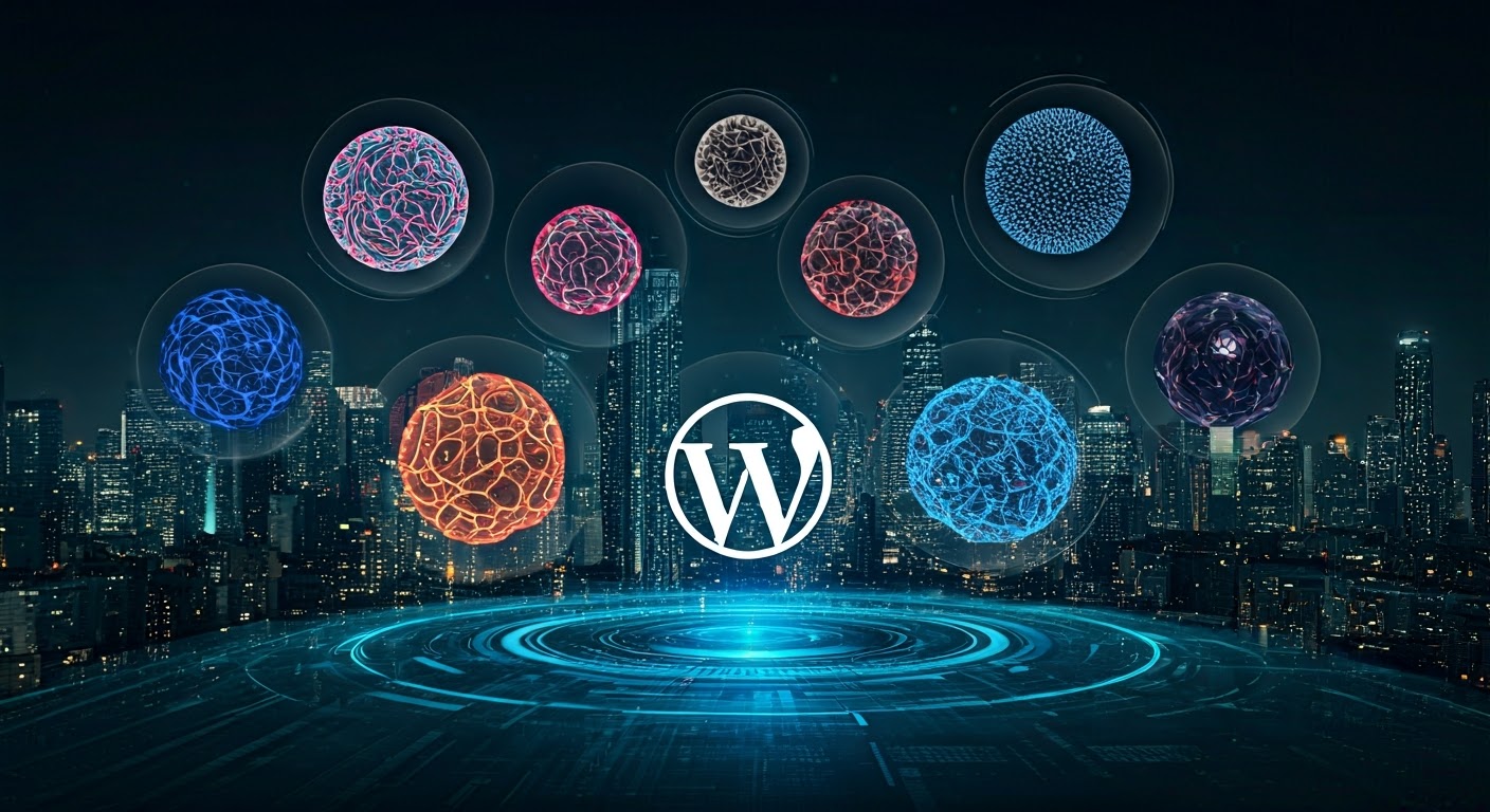 Top 10 WordPress Plugins for 2025