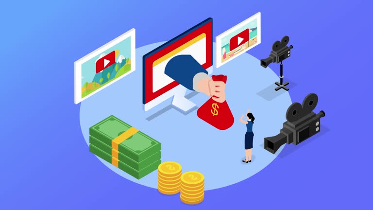 How Do You Earn Money on YouTube 2