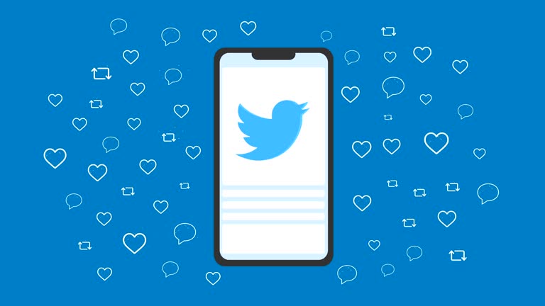 How Twitter's Algorithm Impacts User Engagement 1