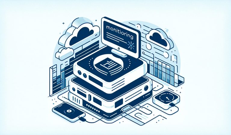 Log Monitoring Using ELK Stack on Ubuntu 22.04