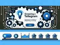 dalle 1 how to grow a telegram chann 1769788367