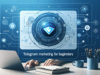dalle 2 telegram marketing for begin 1769788484
