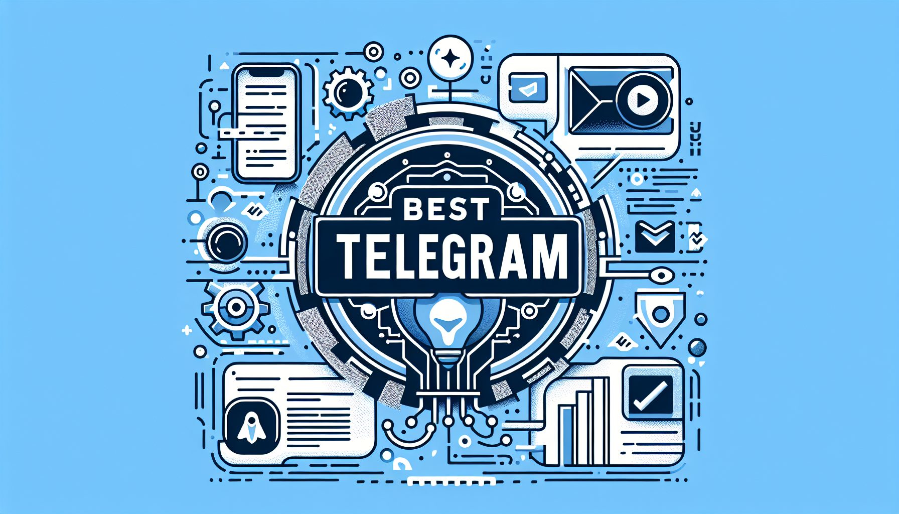 dalle 51 best telegram content ideas 1769798051
