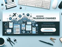 dalle how to grow a telegram channel 1769800264