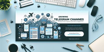 dalle how to grow a telegram channel 1769800264
