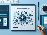 Telegram automation trends and tools for channel management