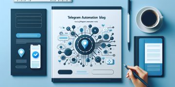 Telegram automation trends and tools for channel management