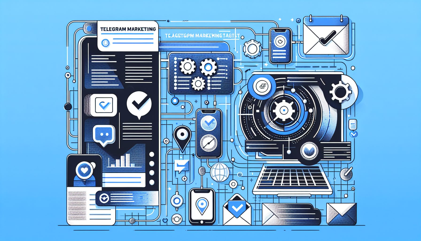 dalle telegram marketing checklist f 1769777704