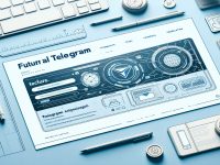 dalle the future of telegram trends 1769777934