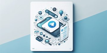What is Telegram and how does it work - overview