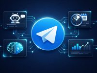telegram automation trends 2026