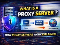 what is a proxy server thumbnail